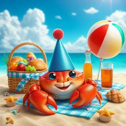 time_for_crab-Time4Crab icon