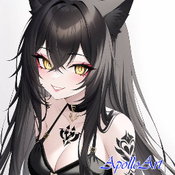 timjobs-GothKittySiella icon