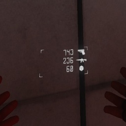 timmie-Always_Show_Ammo icon