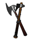 tinywhitecat-Axe_Hammer icon