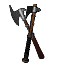 tinywhitecat-Axe_Hammer icon