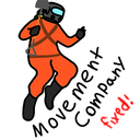 tism_club-Movement_Company_Fixed icon