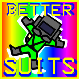 tlaylormusic-BetterSuits icon