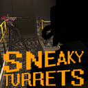 tlaylormusic-SneakyTurrets icon