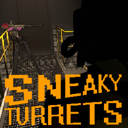 tlaylormusic-SneakyTurrets icon