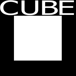 tm2k-Cube icon