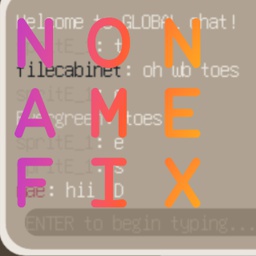 toes-NoNameFix icon