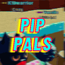 toes-Pip_Pals icon