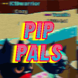 toes-Pip_Pals icon
