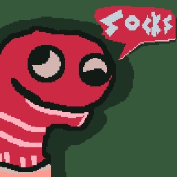 toes-Socks icon