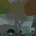 toes-Vibefishing icon