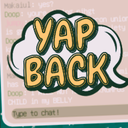 toes-YapBack icon