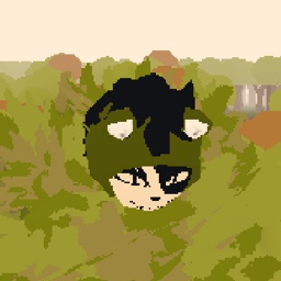 toes-bushwhacker icon