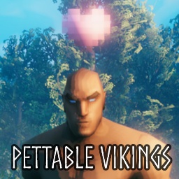 tojek-PettableVikings icon