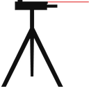 tolstj-TurretAlwaysLaser icon