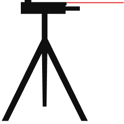 tolstj-TurretAlwaysLaser icon