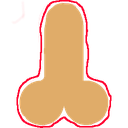 tomii-DickBalls icon