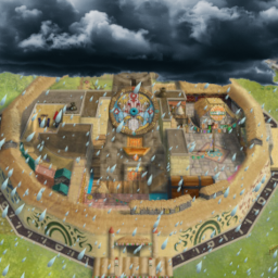 tomtee-Better_Rain icon