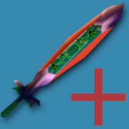 tomtee-Great_Fairy_Sword_Plus icon