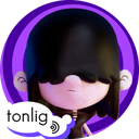 tonlig-tonlig_Lucy_Loud_Voiceline_Pack icon