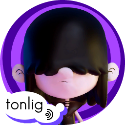 tonlig-tonlig_Lucy_Loud_Voiceline_Pack icon
