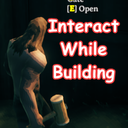 tonsit-InteractWhileBuilding icon