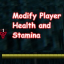 tonsit-ModifyPlayerHealthAndStamina icon