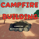 tony4twenty-Campfire_Building icon