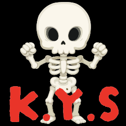 tony4twenty-K_Y_S icon