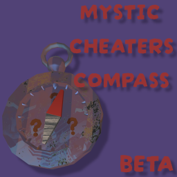 tony4twenty-Mystic_Cheaters_Compass icon