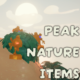 tony4twenty-PEAK_Nature_Items icon