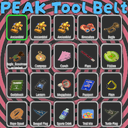 tony4twenty-PEAK_Tool_Belt icon