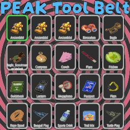 tony4twenty-PEAK_Tool_Belt icon