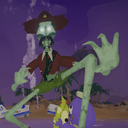 tony4twenty-Scoutmasters_Rampage icon