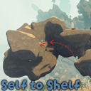 tony4twenty-Self_to_Shelf icon