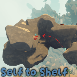 tony4twenty-Self_to_Shelf icon