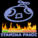 tony4twenty-Stamina_Panic icon