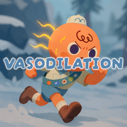 tony4twenty-Vasodilation icon