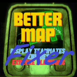 toored-BetterMap_Fixer icon