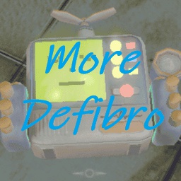 toored-More_Defibro icon
