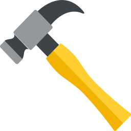 toxicSchabe-ASMRHammer icon