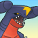 toxictaster-Garchompmodel icon