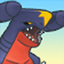 toxictaster-Garchompmodel-0.1.1 icon