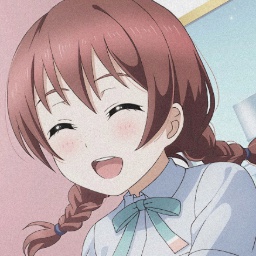 toyamakasumi-TheILoveMyGirlfriendPack icon