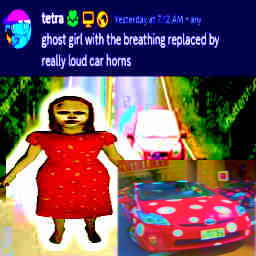 toyrobots-CarGhostGirl icon