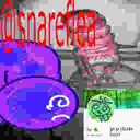 toyrobots-LiySnareflea icon