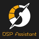 tpxxn-DSPAssistant icon