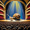 tracerx-CarminaBuranaSnail icon