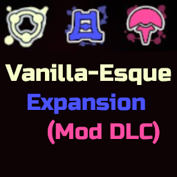 trainees-VanillaEsque_Mod_DLC icon