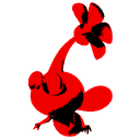 trainsg1rl-PikminCompany icon